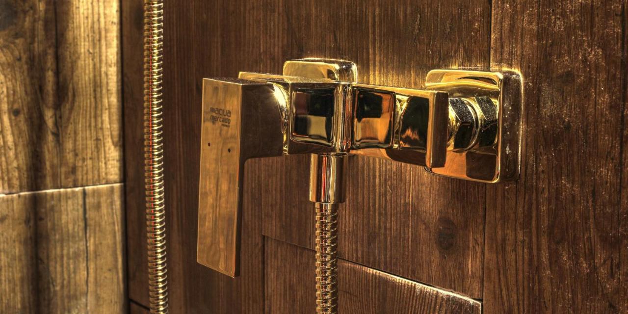 Afrodita Wellness Apartman プラハ エクステリア 写真